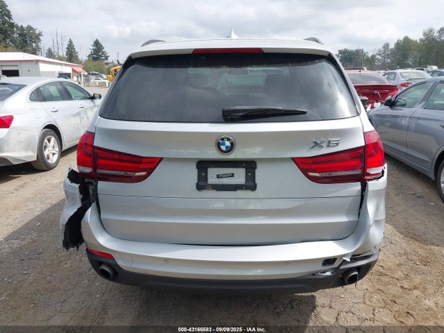 5UXKR0C57G0P25769 BMW X5