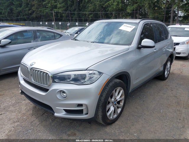 5UXKR0C57G0P25769 BMW X5