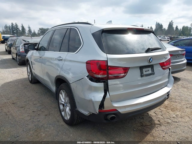 5UXKR0C57G0P25769 BMW X5