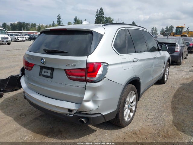 5UXKR0C57G0P25769 BMW X5