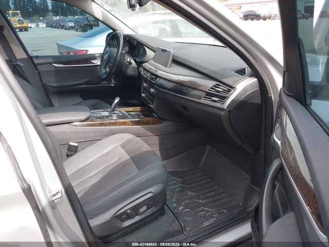 5UXKR0C57G0P25769 BMW X5