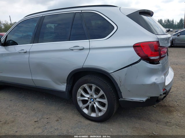5UXKR0C57G0P25769 BMW X5