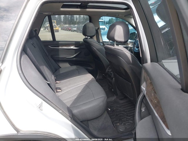 5UXKR0C57G0P25769 BMW X5