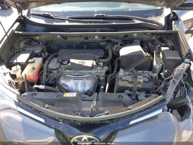 Toyota 2ar-fe 2017 JTMWFREV7HJ100930 Image 10