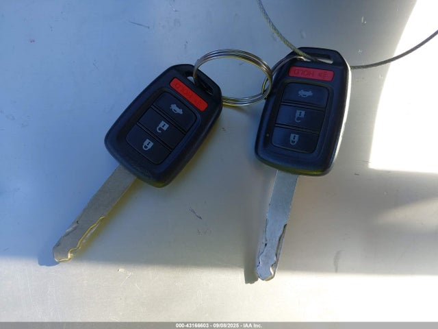 Honda k20c2 2018 19XFC2F58JE002068 Image 11