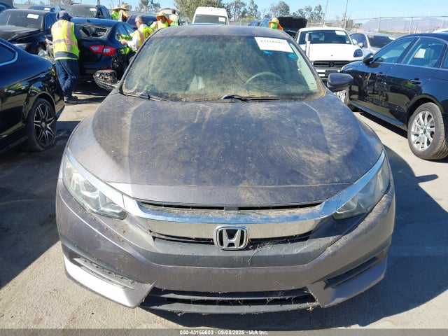Honda k20c2 2018 19XFC2F58JE002068 Image 12