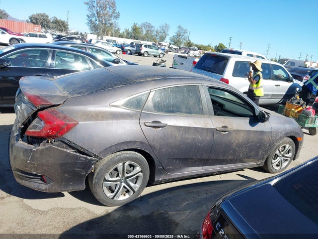 Honda k20c2 2018 19XFC2F58JE002068 Image 13