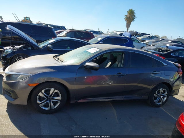 Honda k20c2 2018 19XFC2F58JE002068 Image 14