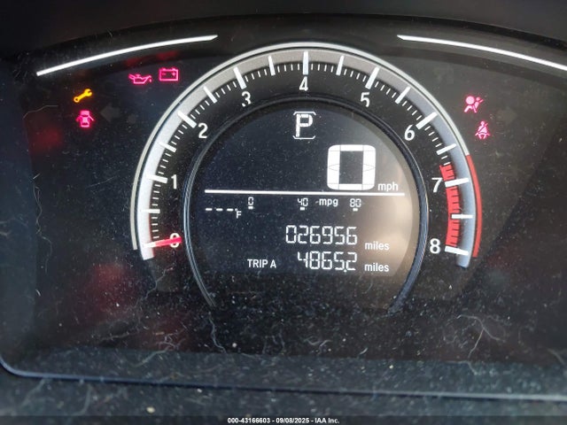 Honda k20c2 2018 19XFC2F58JE002068 Image 15