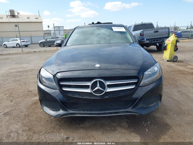 55SWF4JB4HU229566 Mercedes-Benz m274