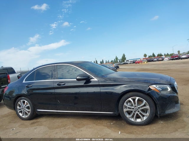 55SWF4JB4HU229566 Mercedes-Benz m274