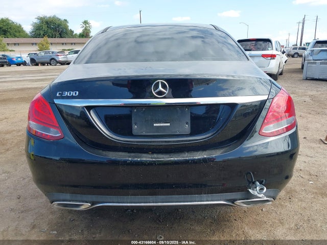 55SWF4JB4HU229566 Mercedes-Benz m274