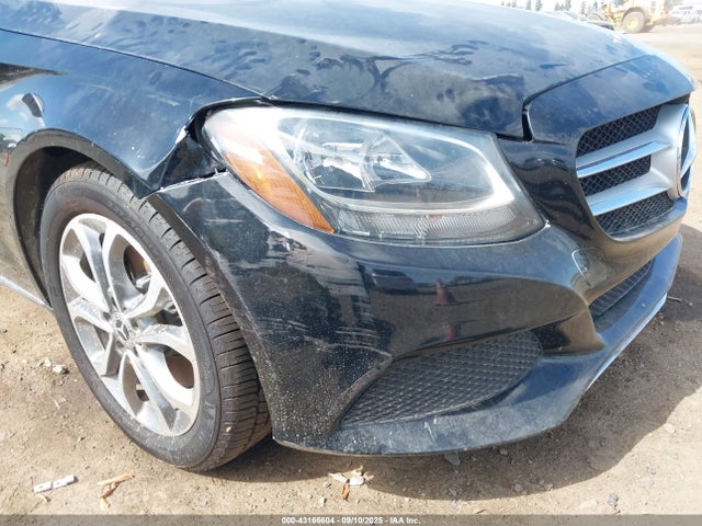 55SWF4JB4HU229566 Mercedes-Benz m274