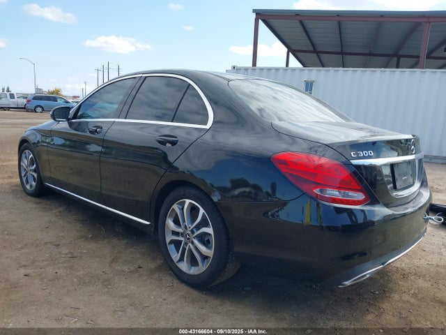 55SWF4JB4HU229566 Mercedes-Benz m274