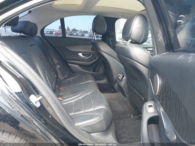 55SWF4JB4HU229566 Mercedes-Benz m274