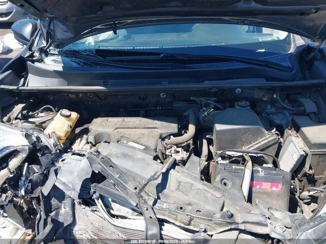 JTMBFREV7JJ225012 Toyota 2ar-fe
