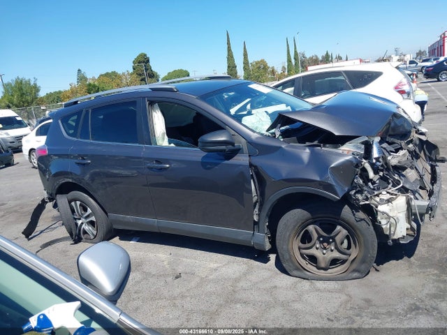 JTMBFREV7JJ225012 Toyota 2ar-fe
