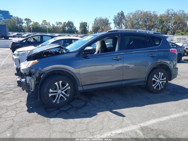 JTMBFREV7JJ225012 Toyota 2ar-fe