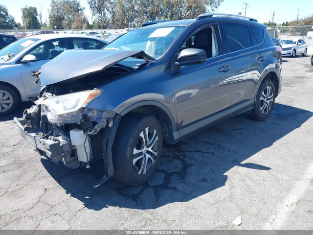 JTMBFREV7JJ225012 Toyota 2ar-fe