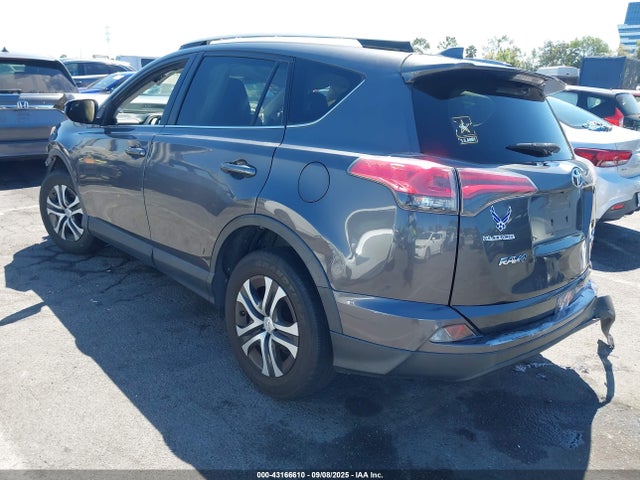 JTMBFREV7JJ225012 Toyota 2ar-fe