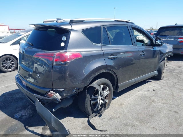JTMBFREV7JJ225012 Toyota 2ar-fe
