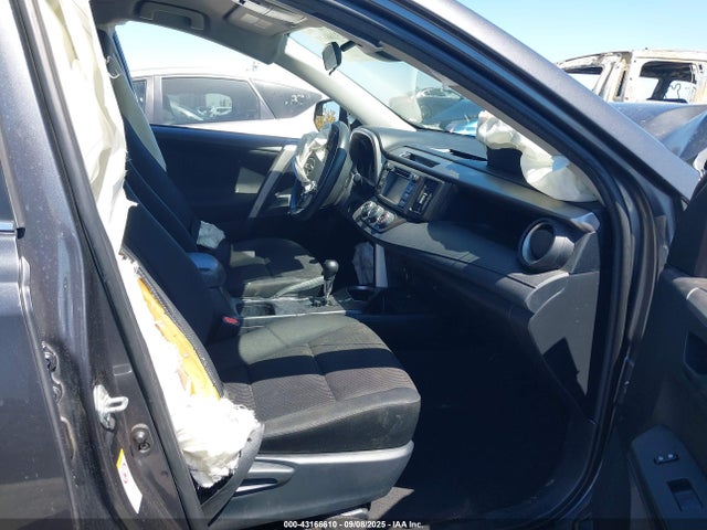 JTMBFREV7JJ225012 Toyota 2ar-fe