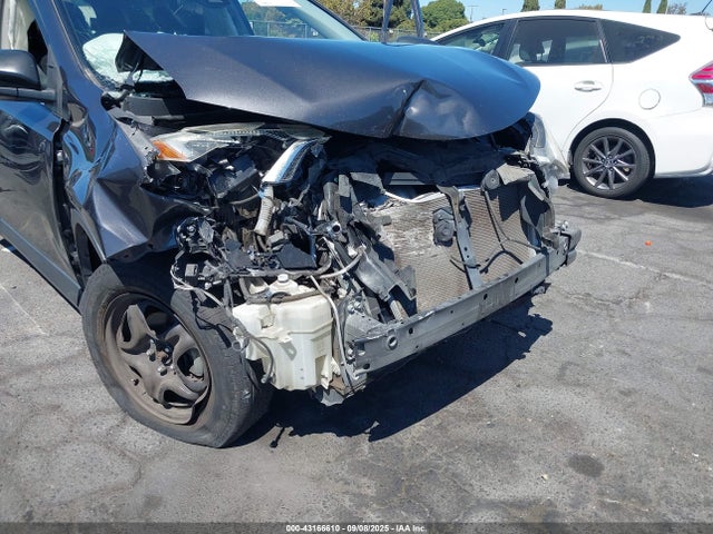 JTMBFREV7JJ225012 Toyota 2ar-fe