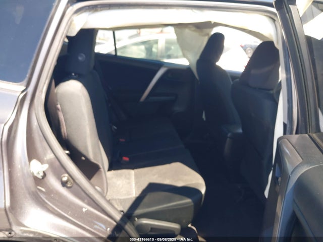 JTMBFREV7JJ225012 Toyota 2ar-fe