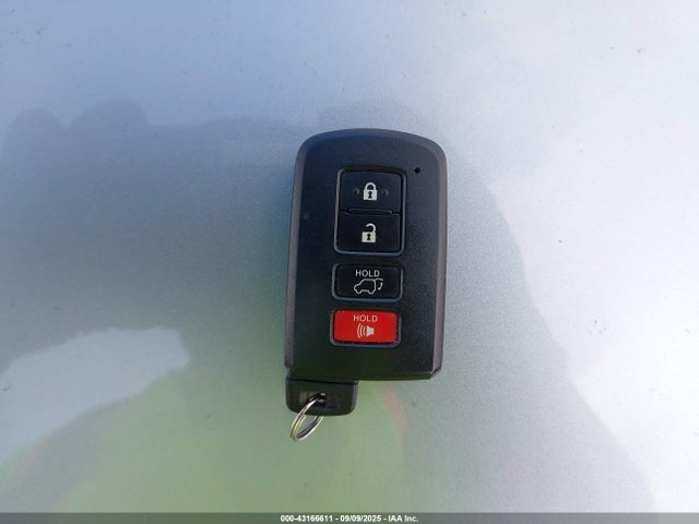 5TDJZRFH8HS465789 Toyota 2gr-fks