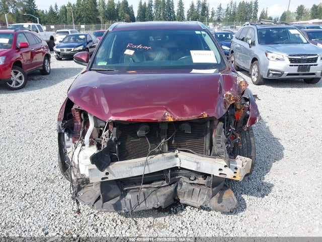 5TDJZRFH8HS465789 Toyota 2gr-fks