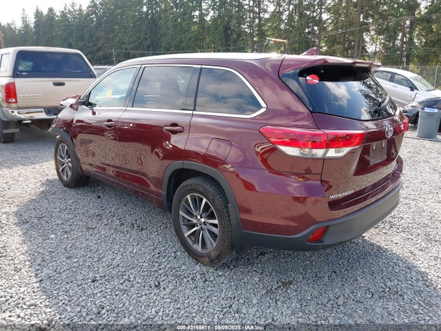 5TDJZRFH8HS465789 Toyota 2gr-fks