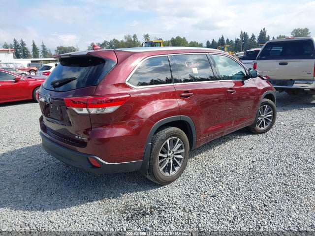 5TDJZRFH8HS465789 Toyota 2gr-fks