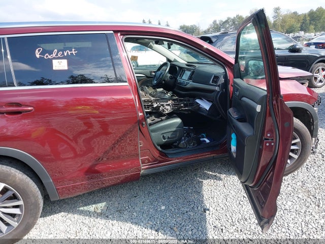 5TDJZRFH8HS465789 Toyota 2gr-fks
