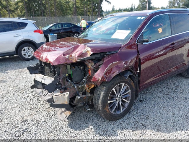 5TDJZRFH8HS465789 Toyota 2gr-fks