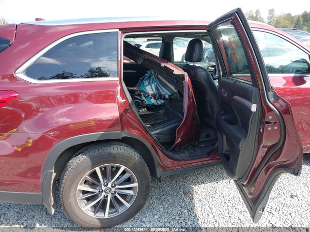 5TDJZRFH8HS465789 Toyota 2gr-fks