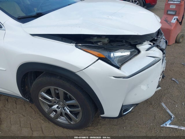 Lexus 8ar-fts 2015 JTJBARBZ6F2015778 Image 17