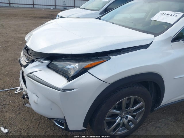 Lexus 8ar-fts 2015 JTJBARBZ6F2015778 Image 18