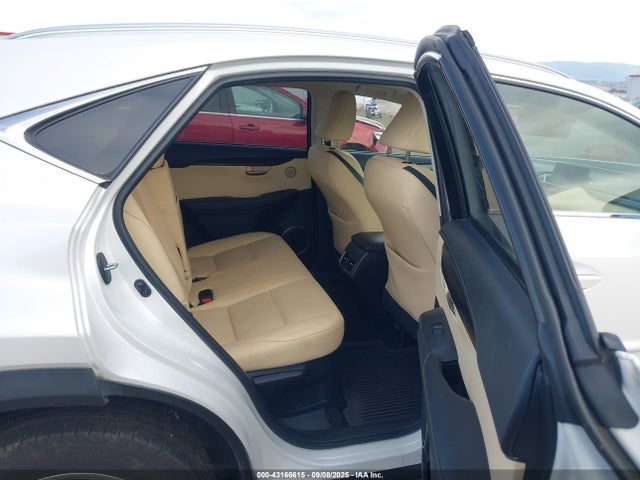Lexus 8ar-fts 2015 JTJBARBZ6F2015778 Image 8