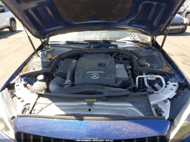 2018 MERCEDES-BENZ C 300 55SWF4JB8JU246960 Photo 9