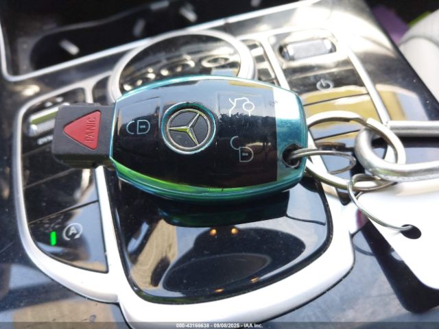 2018 MERCEDES-BENZ C 300 55SWF4JB8JU246960 Photo 10