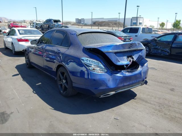 2018 MERCEDES-BENZ C 300 55SWF4JB8JU246960 Photo 2