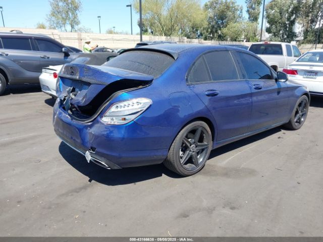 2018 MERCEDES-BENZ C 300 55SWF4JB8JU246960 Photo 3