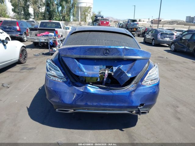 2018 MERCEDES-BENZ C 300 55SWF4JB8JU246960 Photo 5