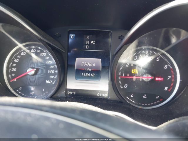 2018 MERCEDES-BENZ C 300 55SWF4JB8JU246960 Photo 6