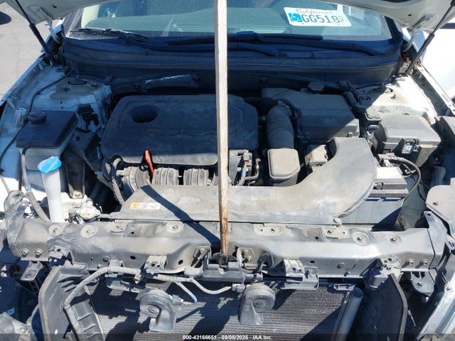 5NPE24AFXHH546328 Hyundai Sonata