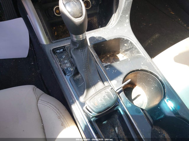 5NPE24AFXHH546328 Hyundai Sonata