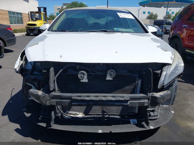 5NPE24AFXHH546328 Hyundai Sonata