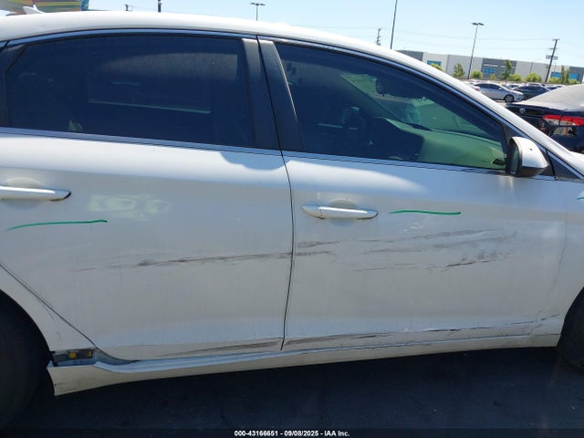5NPE24AFXHH546328 Hyundai Sonata