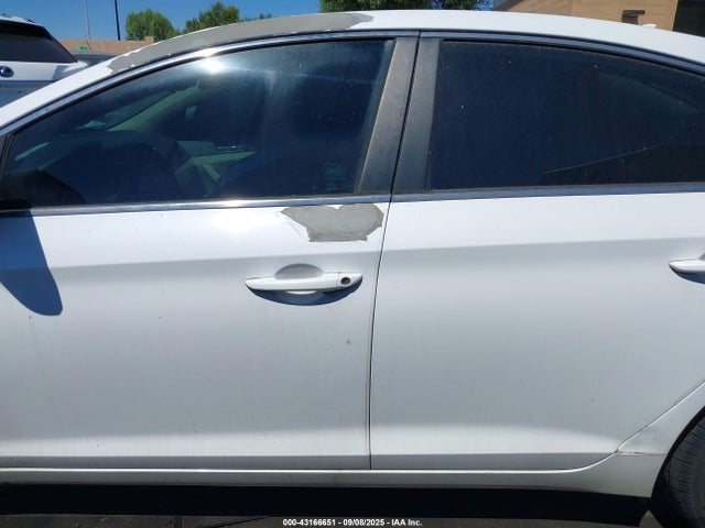 5NPE24AFXHH546328 Hyundai Sonata