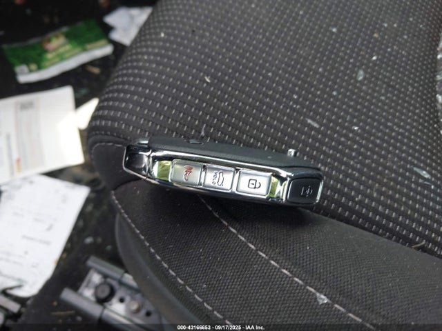 3KPF24AD3ME306555 KIA mpi nu
